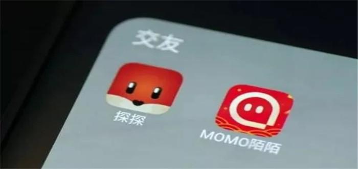 同城社交软件排行榜大全