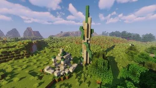 我的世界ja va版1.19下载