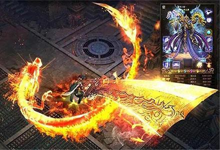 公平的打怪爆装备的游戏大全