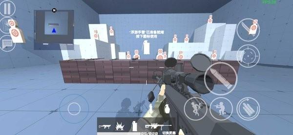 shoothouse类似游戏合集