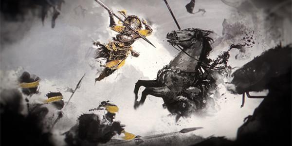策略战争类手游