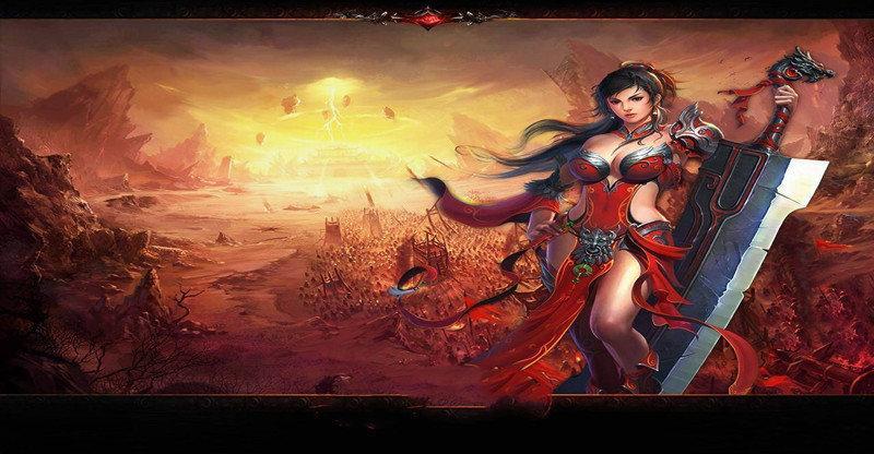 类似美杜莎传奇的游戏最新盘点