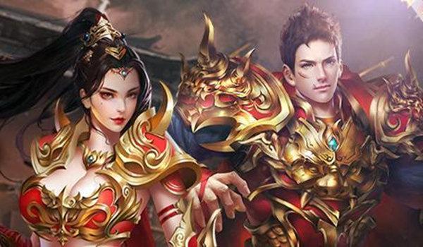 靠谱传奇2022合集-靠谱传奇2022推荐