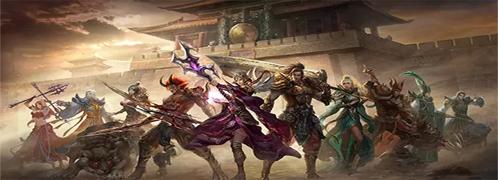 装备爆率高的传奇手游