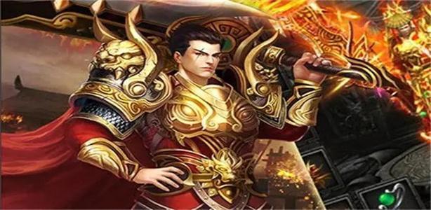云游传奇手游合集