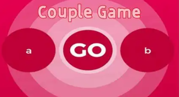 couple game正式版正式版下载